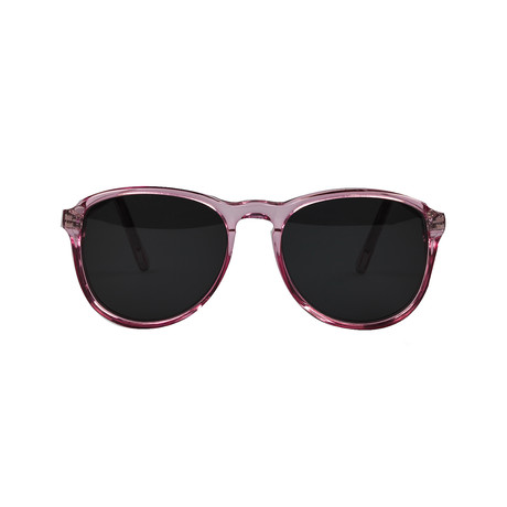 Kelly // Rose + Crystal