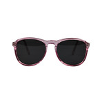 Kelly // Rose + Crystal