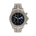 Breitling Avenger Chrono Automatic // E13360 // 763-10176 // c.2000's // Pre-Owned