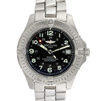 Breitling Colt Quartz // A74350 // 763-10194 // c.2000's // Pre-Owned