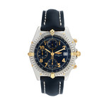 Breitling Chronomat Automatic // B13050.1 // c.1990's