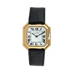 Cartier Ceinture Tank // 764-L100327