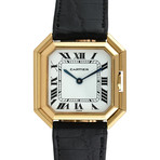 Cartier Ceinture Tank // 764-L100327