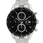 Tag Heuer Carrera Automatic // GS3606 // c.2000's