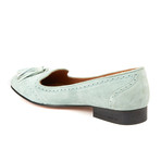 Thomas Tassel Loafer // Light Blue (Euro: 42)