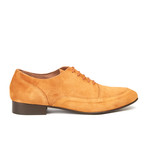 Rodrigo Classic Blucher // Fawn (Euro: 42)