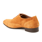 Rodrigo Classic Blucher // Fawn (Euro: 42)