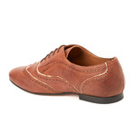 Madison Derby // Brown (Euro: 40)
