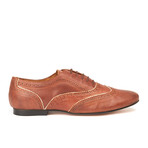 Madison Derby // Brown (Euro: 40)