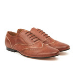 Madison Derby // Brown (Euro: 40)