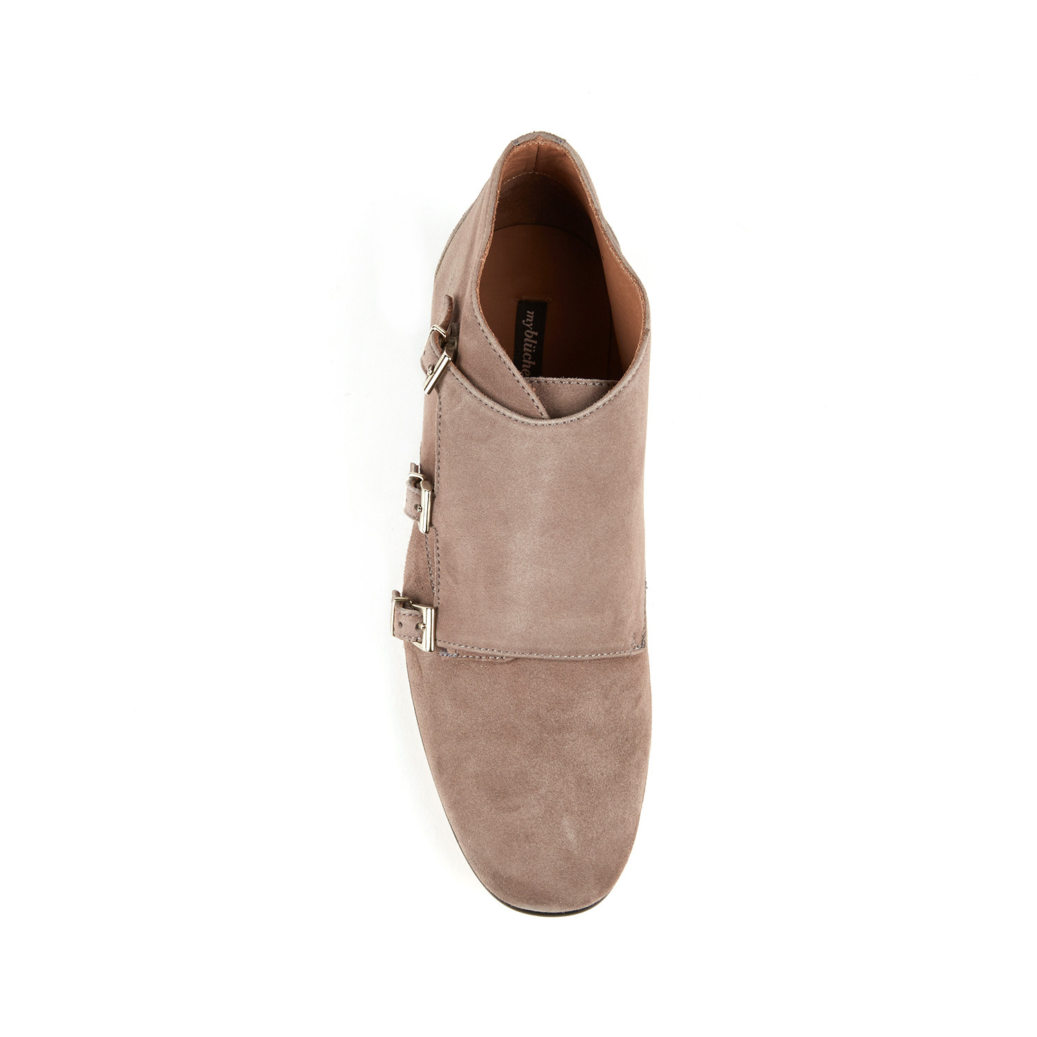 monkstrap