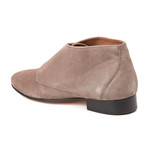 Monkstrap Boot // Taupe (Euro: 43)