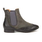 Chelsea Boot // Black (Euro: 43)