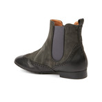 Chelsea Boot // Black (Euro: 43)