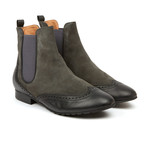 Chelsea Boot // Black (Euro: 43)