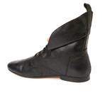 KR Boot // Black (Euro: 40)
