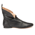 KR Boot // Black (Euro: 40)