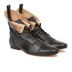 KR Boot // Black (Euro: 40)