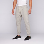 French Terry Jogger // Grey (2XL)