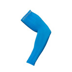 Compression Arm Sleeves // Blue (S/M)