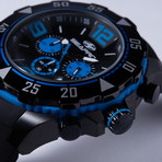 Seapro Diver Chronograph Quartz // SP1125