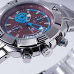 Seapro TX Sport Chronograph Quartz // SP3320