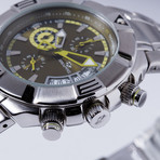 TX Sport Chronograph Quartz // SP3322