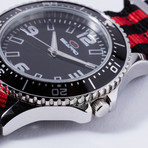 Seapro Tideway Quartz // SP5311NR