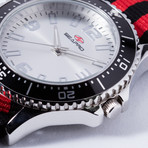 Seapro Tideway Quartz // SP5310NR