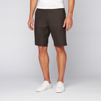 Agenda Short // Black (36)