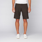 Agenda Short // Black (36)