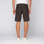 Agenda Short // Black (36)