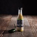 Bravado Spice Hot Sauces // 4 Pack