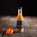 Bravado Spice Hot Sauces // 4 Pack