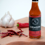 Bravado Spice Hot Sauces // 4 Pack