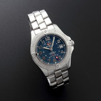 Breitling Colt GMT Automatic // 31768 // c.2000's