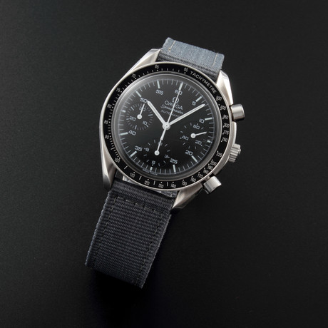 Omega Speedmaster Racing Automatic // 31769 // c.1990's