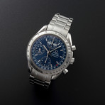 Omega Speedmaster Sport Day Date Automatic // 31772 // c.2000's