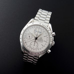 Omega Speedmaster Sport Day Date Automatic // 31774 // c.1990's