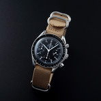 Omega Spedmaster Racing Automatic // 31777 // c.1990's