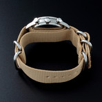 Omega Spedmaster Racing Automatic // 31777 // c.1990's