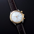 Omega Speedmaster Date Automatic // 31779 // c.2000's