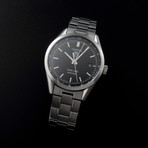 Tag Heuer Carrera GMT Automatic // 31783 // c.2000's