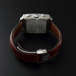 Tag Heuer Monaco Automatic // 31787 // c.2000's