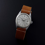 Rolex Datejust Automatic // 31789 // c.1960's