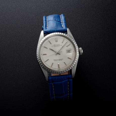 Rolex Datejust Automatic // 31791 // c.1960's