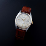 Rolex Datejust Automatic // 31793 // c.1970's