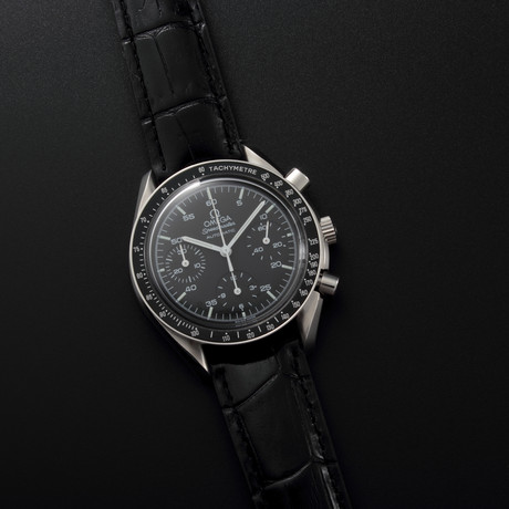 Omega Speedmaster Racing Automatic // 31794 // c.1990's