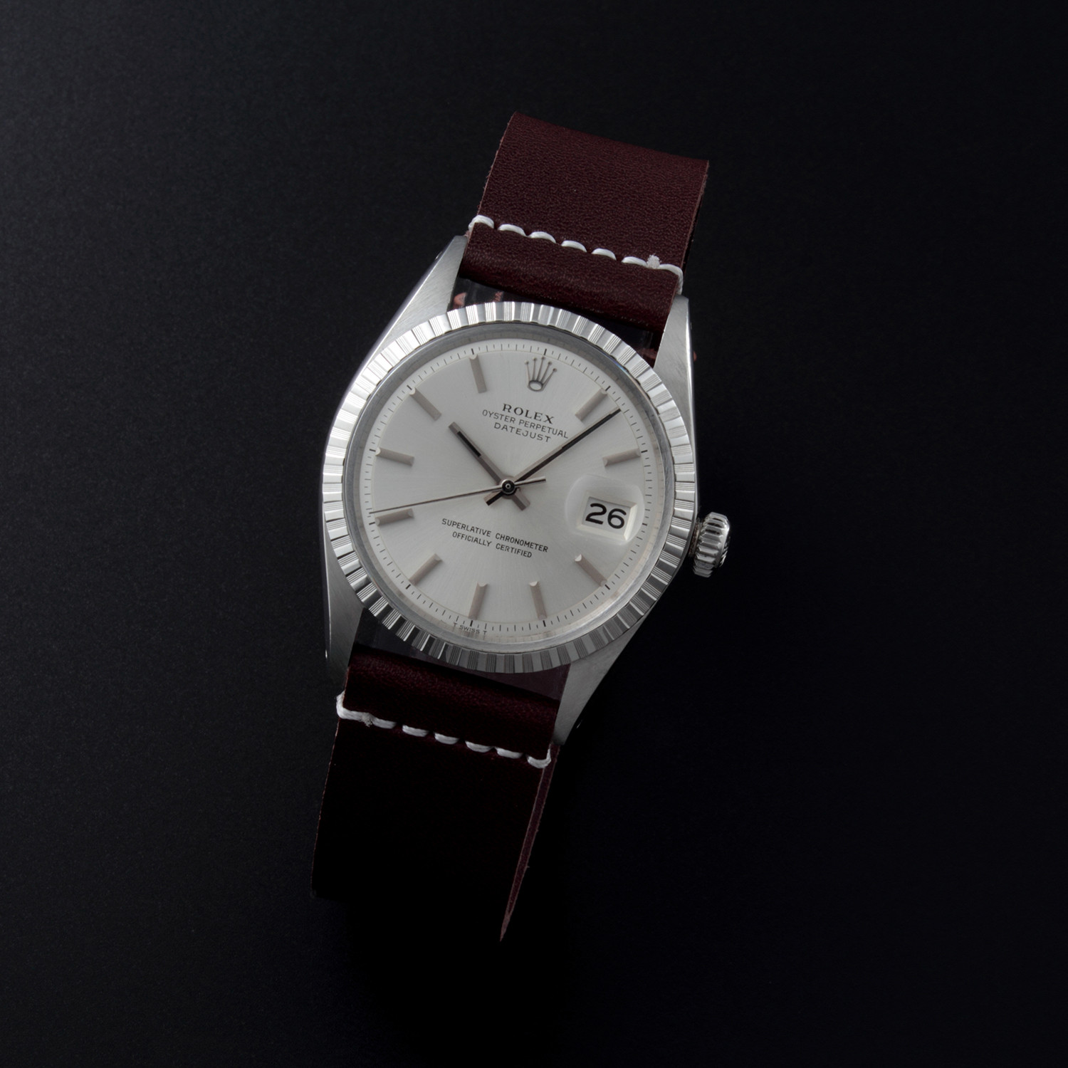 rolex oyster 1970