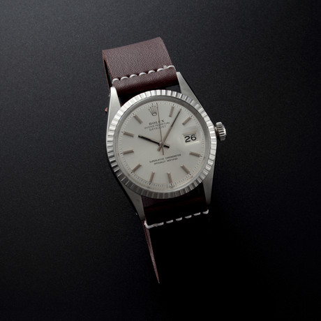 Rolex Oyster Perpetual Datejust Automatic // 31795 // c.1970's